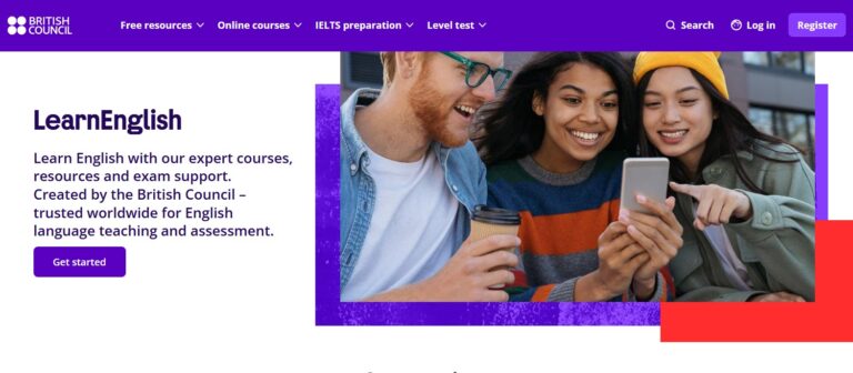 Học Tiếng Anh Giao Tiếp Online năm 2026
